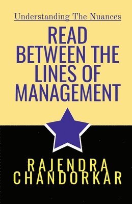 Read Between the Lines of Management 1