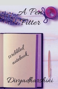 bokomslag Pen Fitter