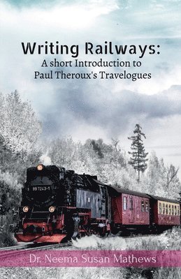 bokomslag Writing Railways