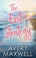 Avery Maxwell - Exit Strategy, Häftad