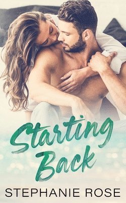 bokomslag Starting Back