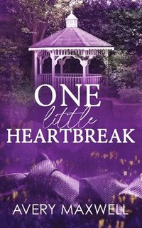 bokomslag One Little Heartbreak