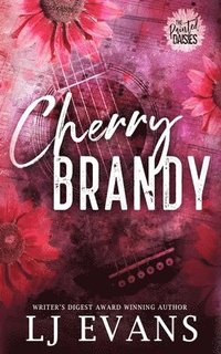 bokomslag Cherry Brandy