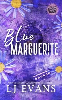 bokomslag Blue Marguerite