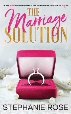 The Marriage Solution 1