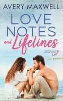 bokomslag Love Notes & Lifelines