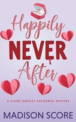 Happily Never After 1