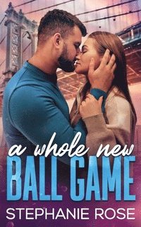 bokomslag A Whole New Ball Game