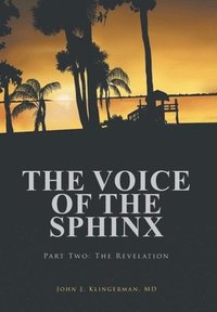 bokomslag The Voice Of The Sphinx