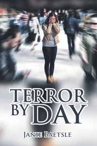 bokomslag Terror By Day