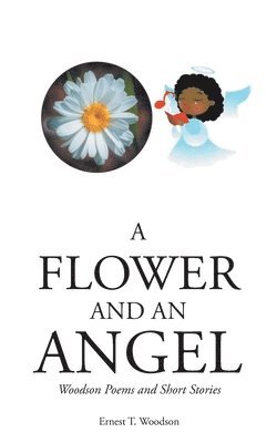 bokomslag Flower and an Angel