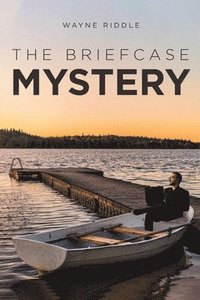 bokomslag The Briefcase Mystery