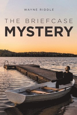 The Briefcase Mystery 1