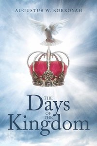 bokomslag The Days of the Kingdom