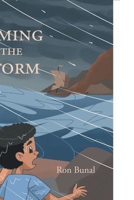 Calming the Storm 1