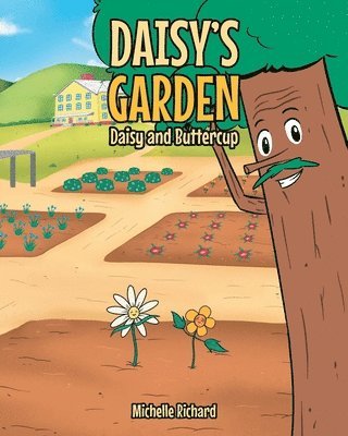 Daisy's Garden 1