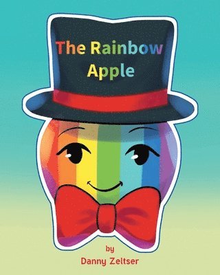 bokomslag Rainbow Apple