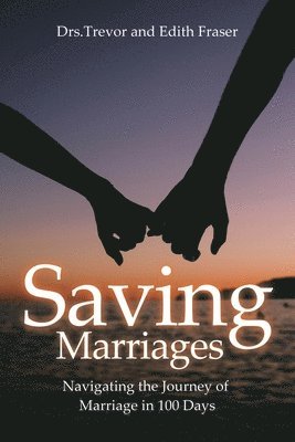 S Trevor, Edith - Saving Marriages, Häftad
