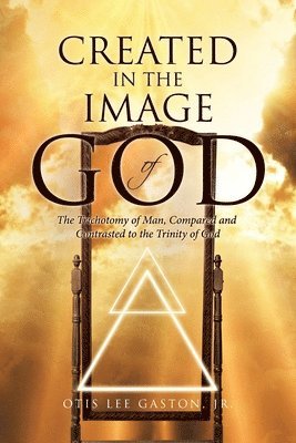 Created in the Image of God 1