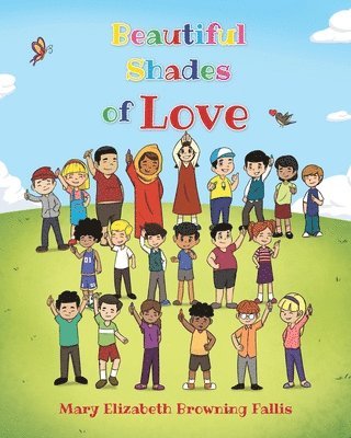 Beautiful Shades of Love 1