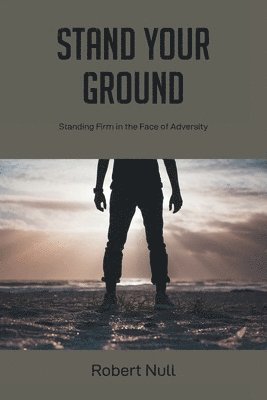 Stand Your Ground 1