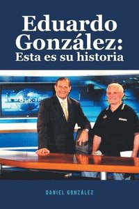 bokomslag Eduardo Gonzalez