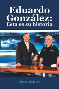 bokomslag Eduardo Gonzlez