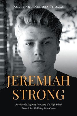 bokomslag Jeremiah Strong