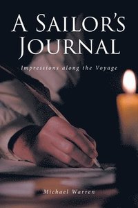 bokomslag A Sailor's Journal