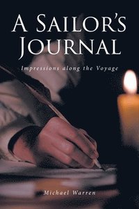 bokomslag Sailor's Journal
