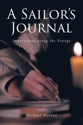 bokomslag Sailor's Journal