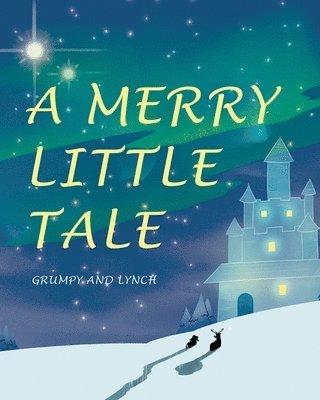 A Merry Little Tale 1