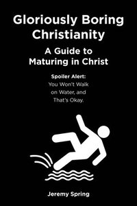 bokomslag Gloriously Boring Christianity