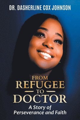 From Refugee to Doctor 1