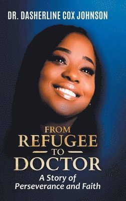 From Refugee to Doctor 1