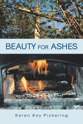 bokomslag Beauty For Ashes