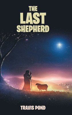 bokomslag Last Shepherd