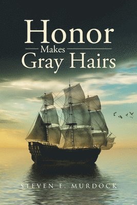 Honor Makes Gray Hairs 1