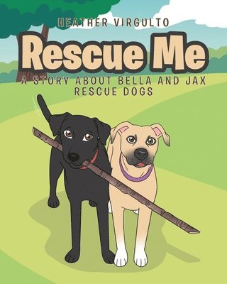 Rescue Me 1