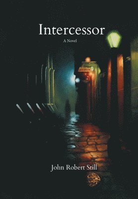 Intercessor 1