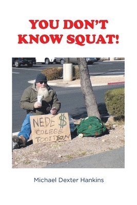 bokomslag You Don't Know Squat!