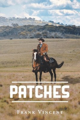 Frank Vincent - Patches, Häftad