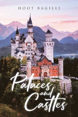 bokomslag Palaces and Castles
