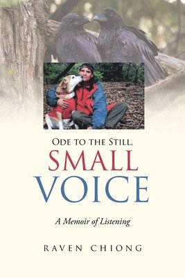 Ode to the Still, Small Voice 1