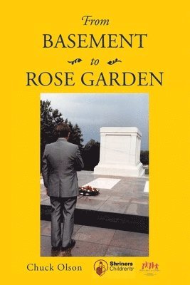 From Basement To Rose Garden 1