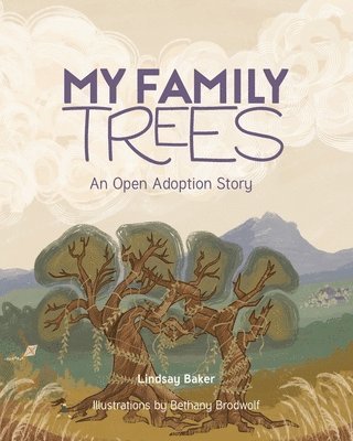 bokomslag My Family Trees