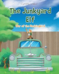 bokomslag The Junkyard Elf