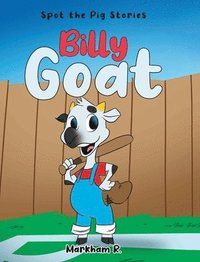 bokomslag Billy Goat