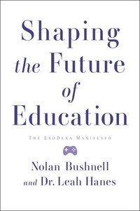 bokomslag The Future of Education