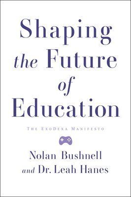 The Future of Education 1